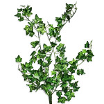 Zelená girlanda břečťan - 180cm Zelená girlanda břečťan - 180cm