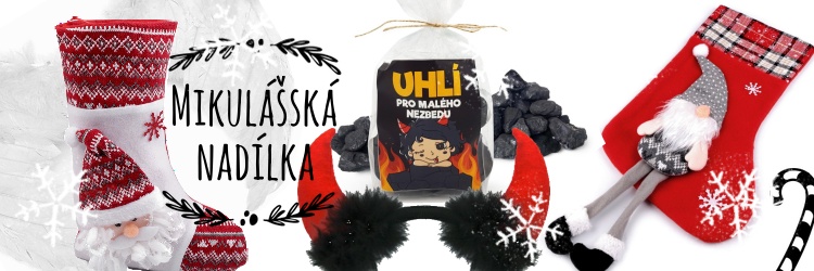 Mikulášská nabídka
