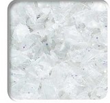Sníh bílý sypaný -  50 g