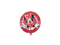 Foliový balonek - Minnie