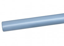 Saténová role - sv.modrá  - 36 cm/ 9 m