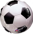 Foliový balonek - kopačák
