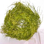 Věnec jarní Grass - 30 cm