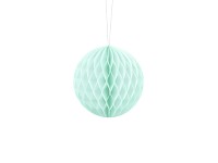 Honeycomb - koule mátová - 10 cm