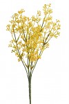 Kuličky populus žluté - 33 cm