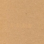 Tvrdý papír - recykl natural - A4