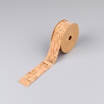 Korková stuha - 3cm/2m 