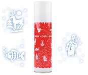 Bílý sníh ve spreji - 150 ml