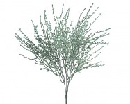 Zápich tráva zelenošedá - 35 cm