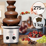 Čokoládová fontána mini 37 cm - půjčovna 