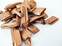 Woodchips měděné - 180 g