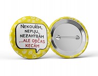 Placka - občas kecám