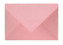 Obálka barevná - sv.růžová