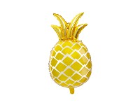 Foliový balonek - ananas