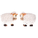 Ovečka keramická 10 cm Ovečka keramická 10 cm