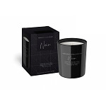 Vonná svíčka ve skle 220 g - Pro něj - Noir
