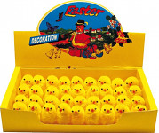 Kuřátko žinylkové - 50 mm Kuřátko žinylkové - 50 mm