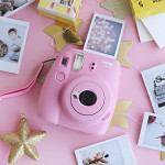 Fotoaparát Instax mini 9 - PŮJČOVNA