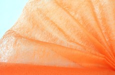 Vlizelín oranžový
