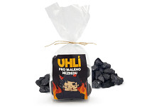 Mikulášské uhlí 250 g - Pro malého nezbedu