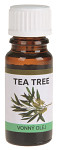 Vonný olej do aromalampiček - 10 ml - Tea tree