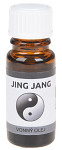 Vonný olej do aromalampiček - 10 ml - vůně jing jang