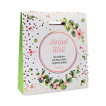 Svatební ovocný čaj - Hodně štěstí - 50 g 