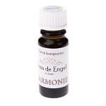 Vonný olej do aromalampiček - 10 ml - harmonie