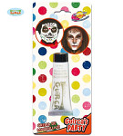 Halloweenský bílý make-up - 20 ml