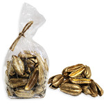 Lusky sušené - zlaté - 50 g