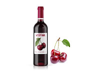 Dárkové ovocné víno 0,75l - Višňák