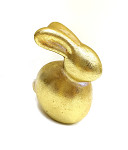 Zajíc zlatý baculatý  - 8,5 cm