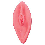 Ručně vyráběné sexy mýdlo  40 g -  vagína