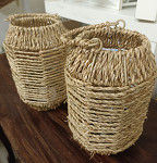 Lucerna provázková 25 cm - 1 ks - půjčovna 