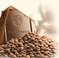 Mléčná belgická čokoláda Callebaut - 2,5kg  