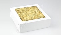 Andělské vlasy  zlaté - 15 g