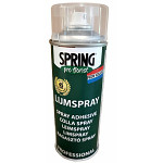 SPRING Lepidlo ve spreji PRO FLORIST ADHESIVE - 400 ml