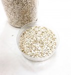 Dekorační písek - natural - 600 g